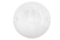 Clear Turn Signal Flat Lens Large