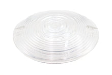 Load image into Gallery viewer, Clear Turn Signal Flat Lens Large