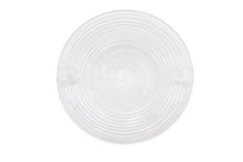Load image into Gallery viewer, Clear Turn Signal Flat Lens Large