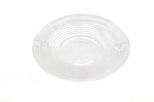Load image into Gallery viewer, Clear Turn Signal Flat Lens Large