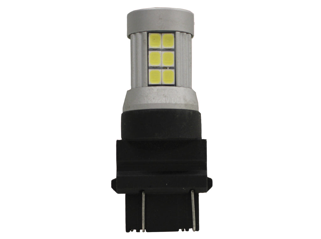 SMD LED Wedge Style Bulb White