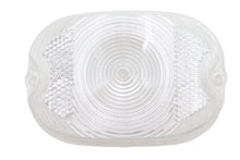 Load image into Gallery viewer, Stock Style Tail Lamp Replacement Lens Clear