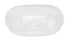 Load image into Gallery viewer, Stock Style Tail Lamp Replacement Lens Clear