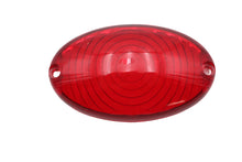 Load image into Gallery viewer, Ultima Teardrop Tail Lamp Replacement Lens