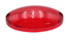 Load image into Gallery viewer, Ultima Teardrop Tail Lamp Replacement Lens