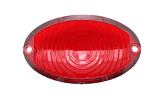 Load image into Gallery viewer, Ultima Teardrop Tail Lamp Replacement Lens