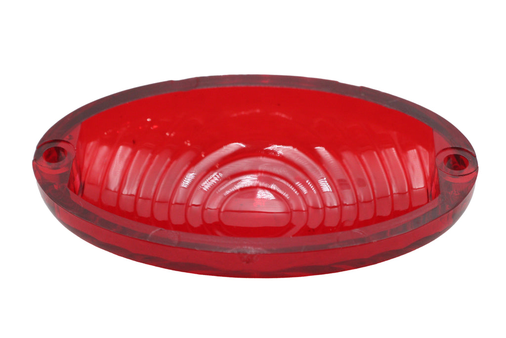 Ultima Teardrop Tail Lamp Replacement Lens