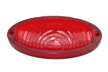 Load image into Gallery viewer, Ultima Teardrop Tail Lamp Replacement Lens