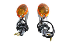 Load image into Gallery viewer, Mini Cateye Winker Marker Lamp Set