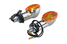 Load image into Gallery viewer, Mini Cateye Winker Marker Lamp Set