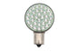 LED Angled Bulb for Turn Signal