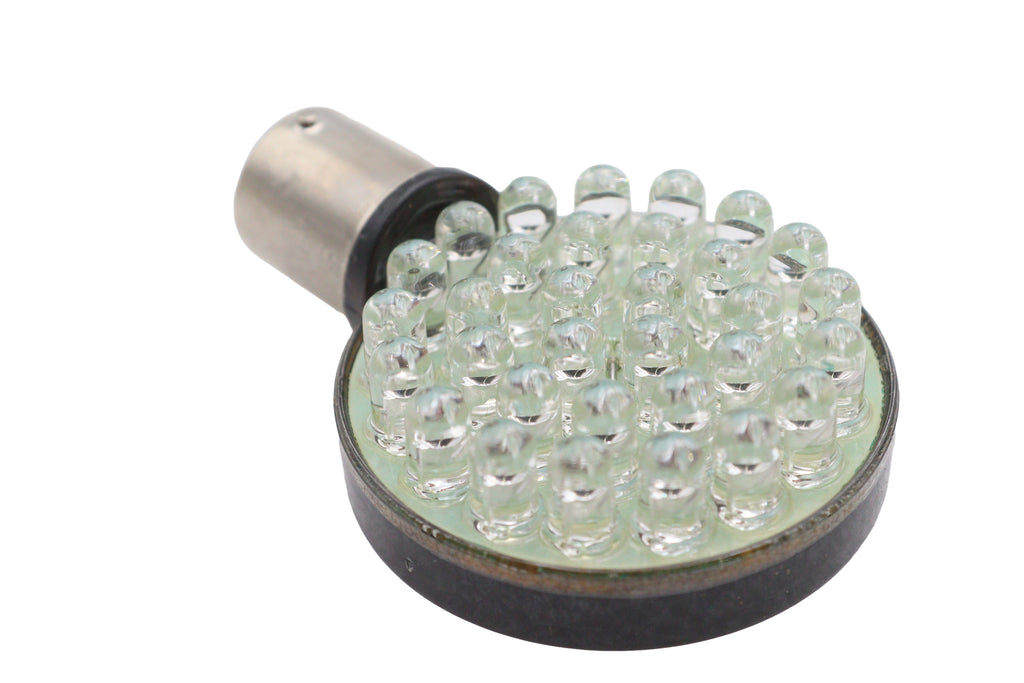 LED Angled Bulb for Turn Signal