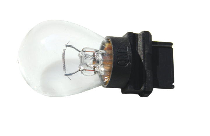 Wedge Style Bulb White