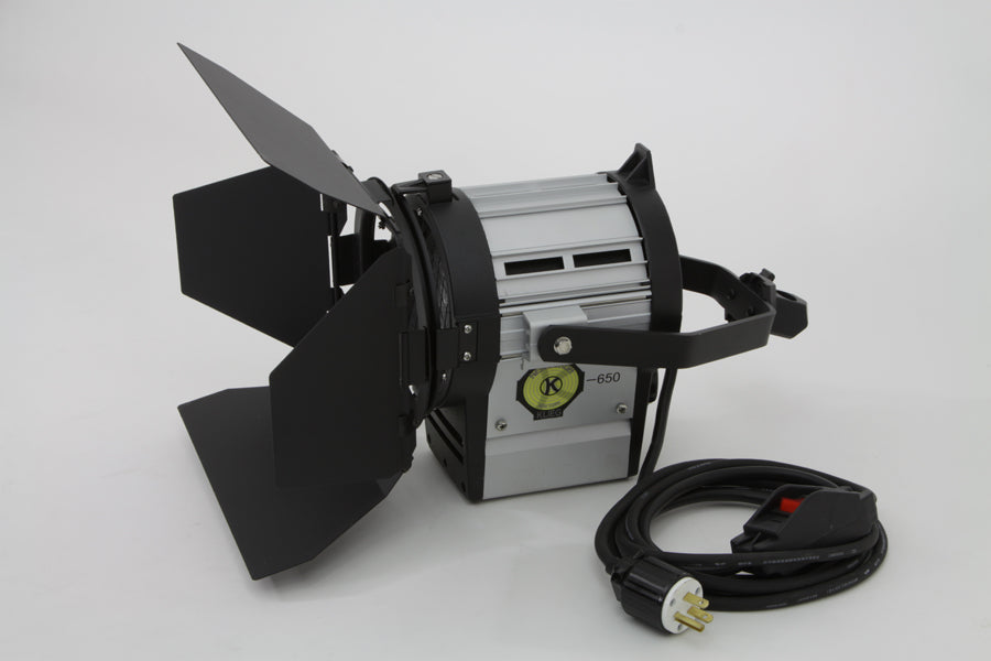 DTW 650 Tungsten Light