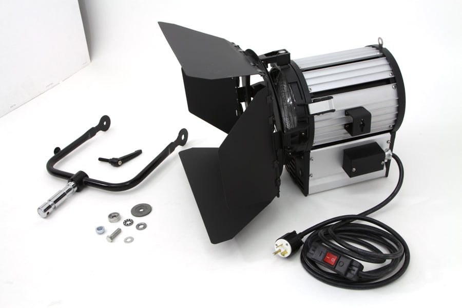 DTW 2000 Tungsten Light