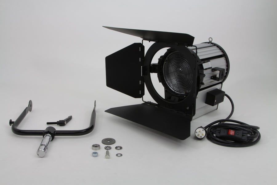 DTW 2000 Tungsten Light