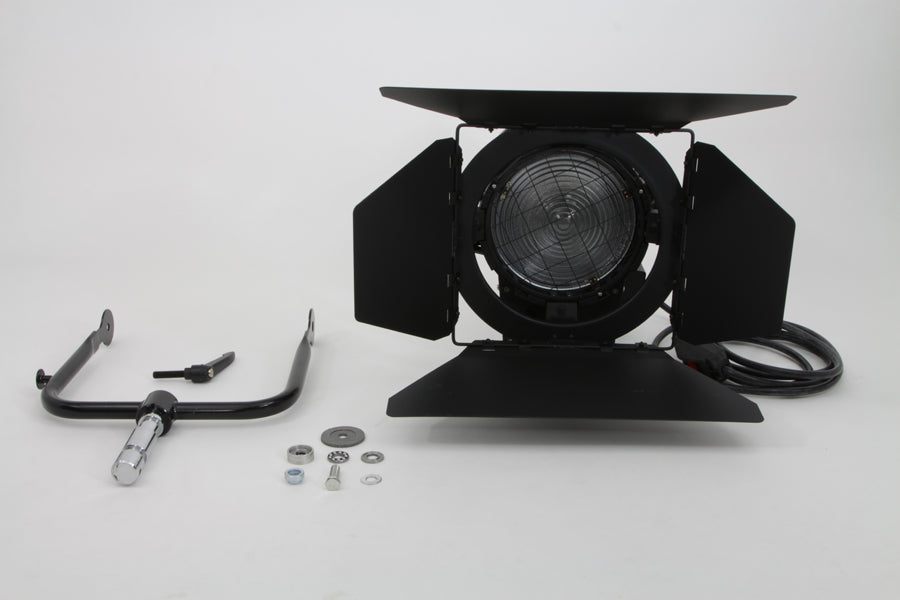 DTW 2000 Tungsten Light