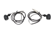 Load image into Gallery viewer, Mini LED Turn Signal Assembly Black