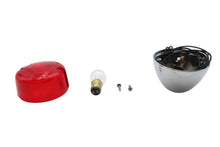 Load image into Gallery viewer, Chrome Turn Signal Assembly Front Right or Left