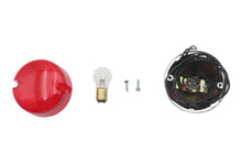 Load image into Gallery viewer, Chrome Turn Signal Assembly Front Right or Left
