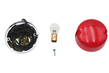 Load image into Gallery viewer, Chrome Turn Signal Assembly Front Right or Left