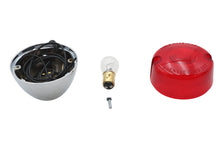 Load image into Gallery viewer, Chrome Turn Signal Assembly Front Right or Left
