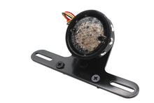 Load image into Gallery viewer, Drilled Black Bezel Tail Lamp
