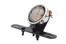 Load image into Gallery viewer, Drilled Chrome Bezel Tail Lamp