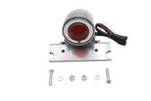 Load image into Gallery viewer, Polished Sparto Style Tail Lamp