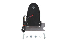 Load image into Gallery viewer, Polished Sparto Style Tail Lamp