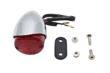 Load image into Gallery viewer, Universal Hi-Glide LED Red Marker Lamp