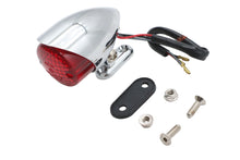 Load image into Gallery viewer, Universal Hi-Glide LED Red Marker Lamp