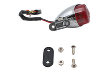 Load image into Gallery viewer, Universal Hi-Glide LED Red Marker Lamp