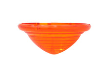 Load image into Gallery viewer, Marker Lamp Lens Set Bullet Style Amber