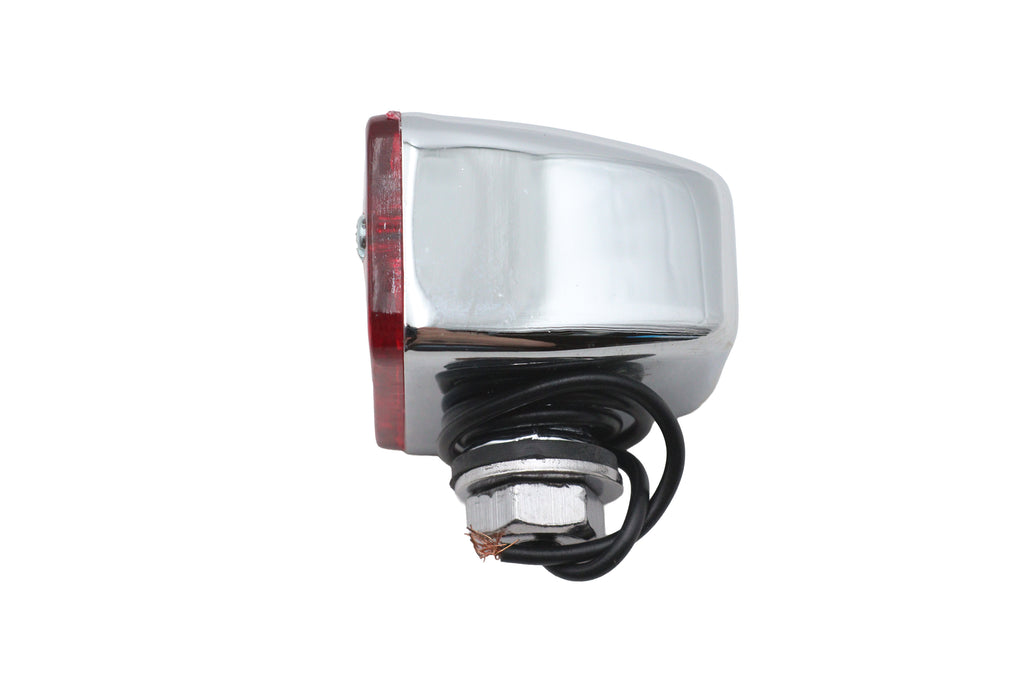 Queen Style Marker Lamp Red
