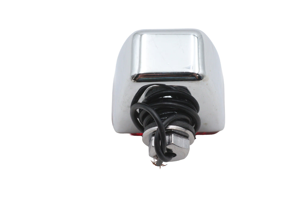 Queen Style Marker Lamp Red