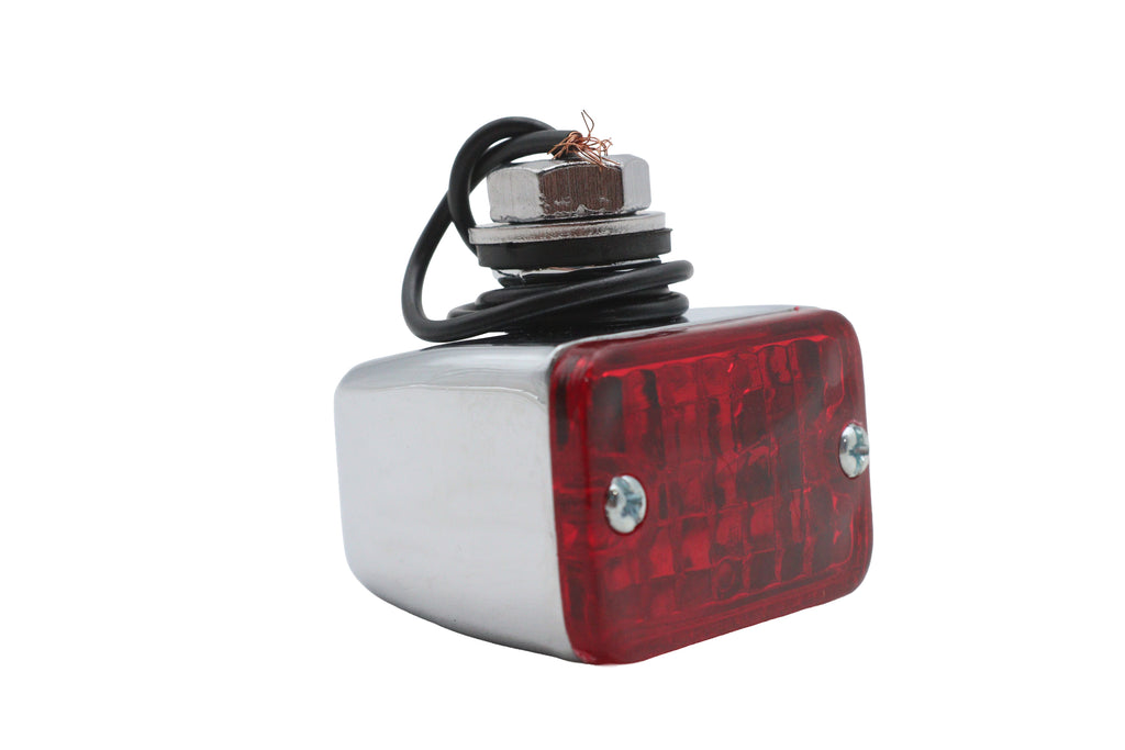Queen Style Marker Lamp Red