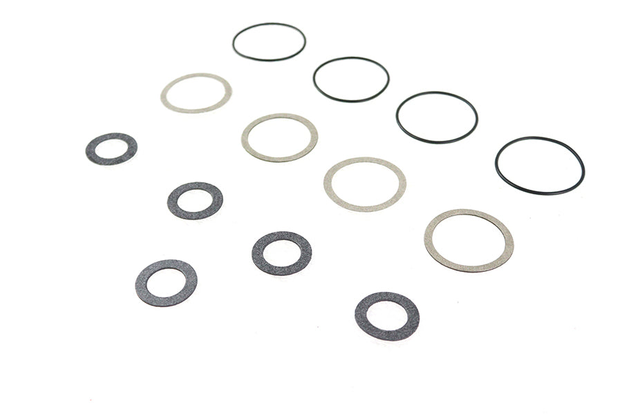 Valve Cover O-Ring and Gasket Kit