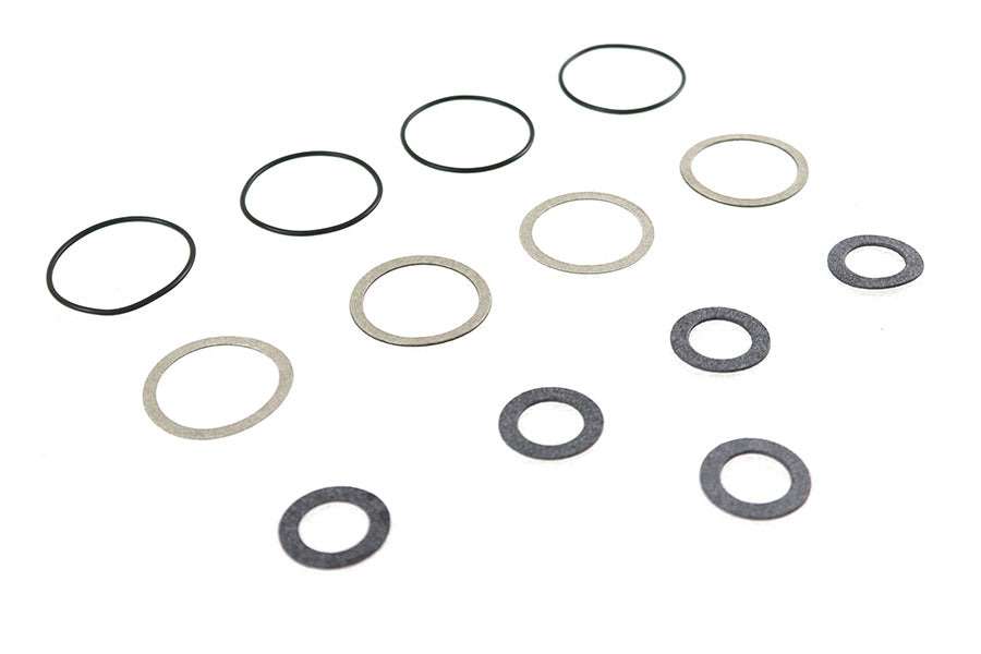Valve Cover O-Ring and Gasket Kit