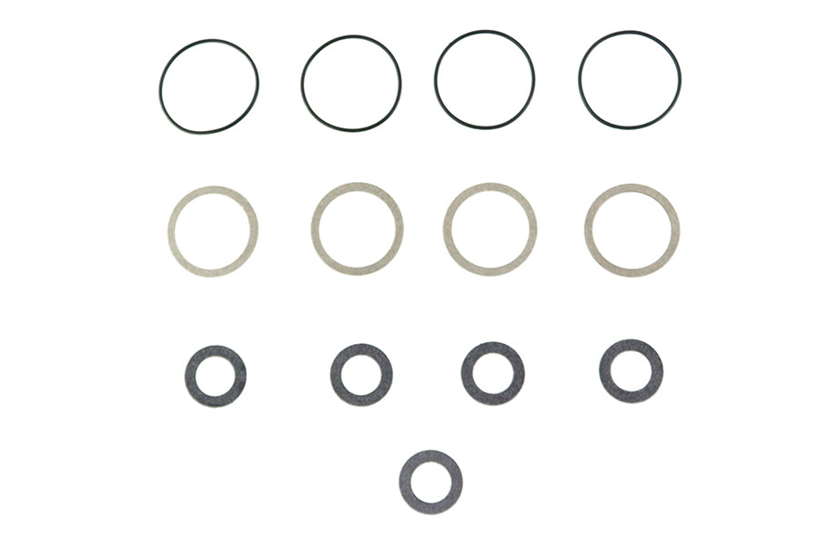 Valve Cover O-Ring and Gasket Kit