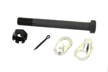 Load image into Gallery viewer, Fork Bracket Bolt and Clip Kit Parkerized
