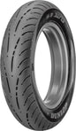 Tire Elite 4 Rear 250/40r18 81v Radial Tl