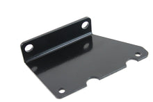 Load image into Gallery viewer, Oil Tank Mounting Bracket Black