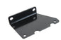 Oil Tank Mounting Bracket Black