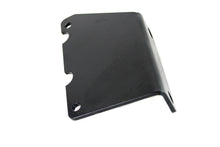 Load image into Gallery viewer, Oil Tank Mounting Bracket Black