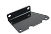 Oil Tank Mounting Bracket Black