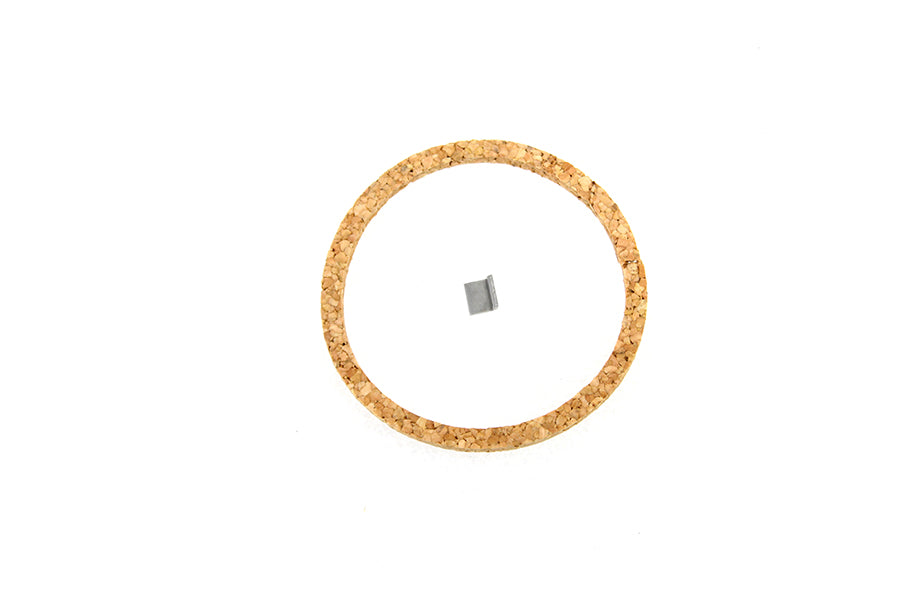 Mainshaft Oil Seal Cork Washer and Main Drive Gear Spacer