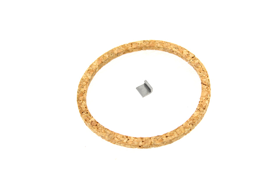 Mainshaft Oil Seal Cork Washer and Main Drive Gear Spacer
