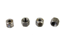 Load image into Gallery viewer, Knucklehead Intake and Exhaust Rocker Arm Cover Return Oil