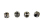 Knucklehead Intake and Exhaust Rocker Arm Cover Return Oil